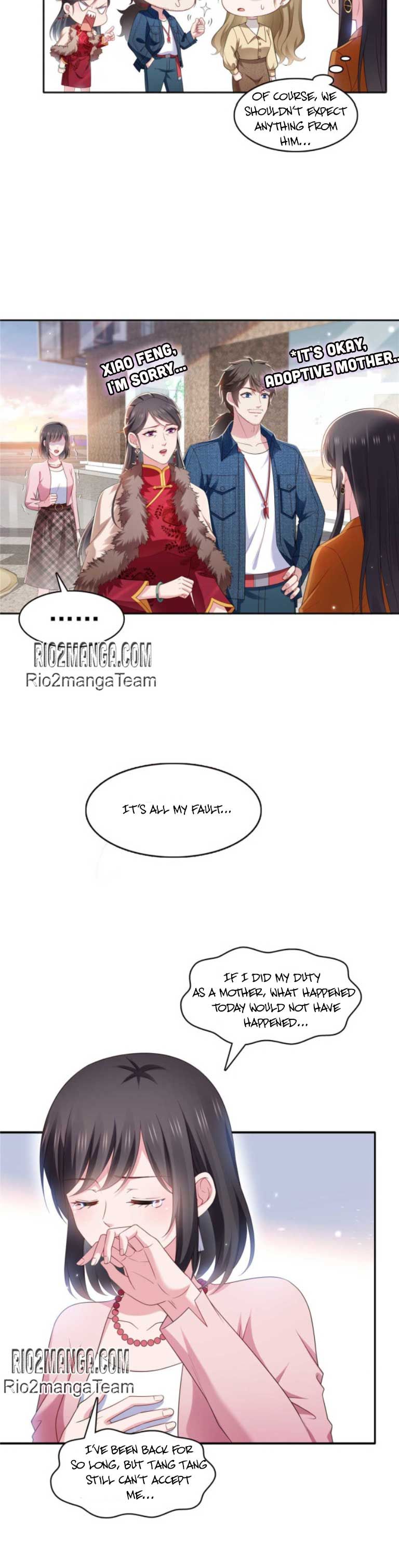 Read Perfect Secret Love The Bad New Wife is a Little Sweet Manga Online