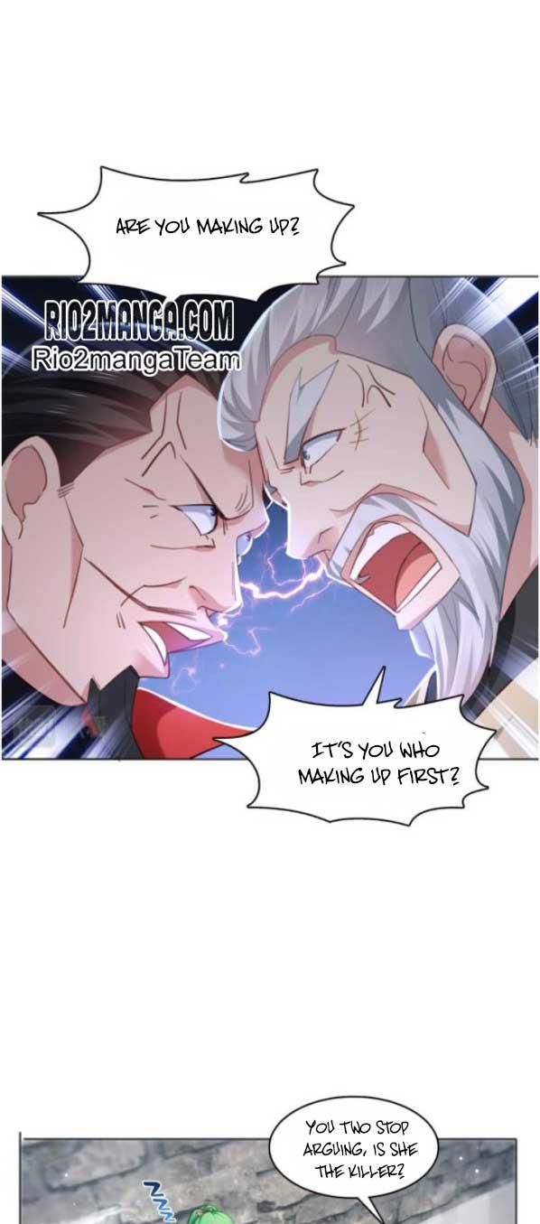 Read Perfect Secret Love The Bad New Wife is a Little Sweet Manga Online