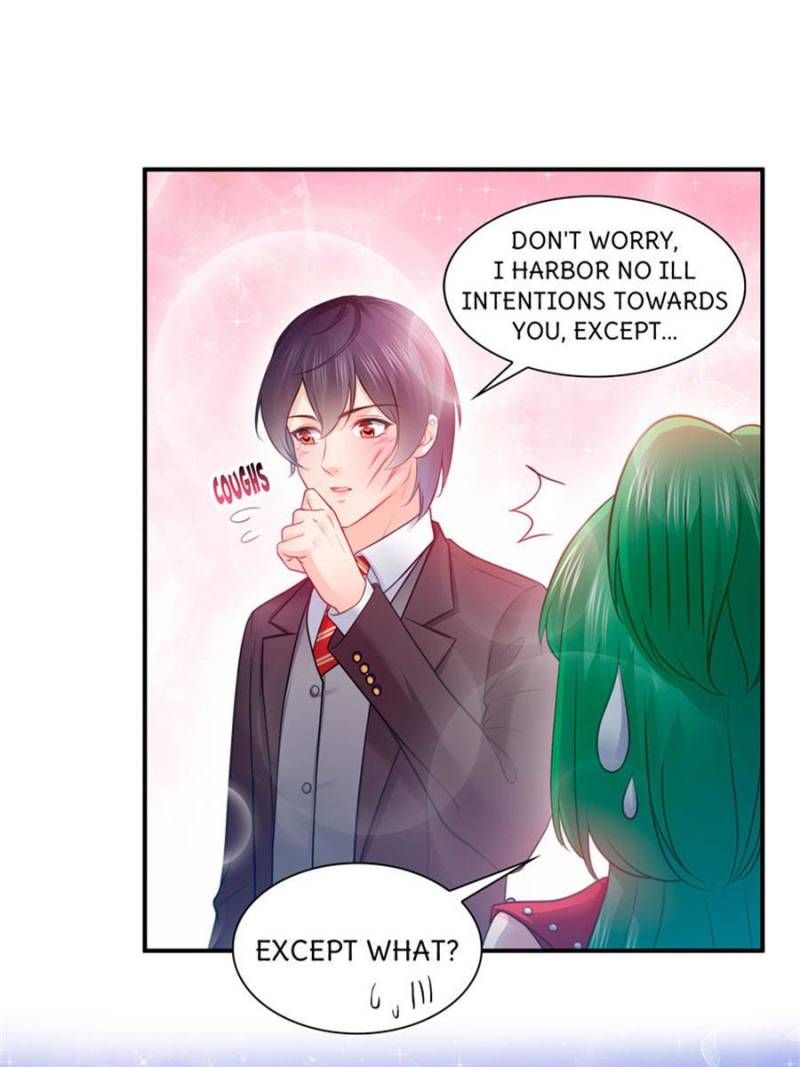 Read Perfect Secret Love The Bad New Wife is a Little Sweet Manga Online