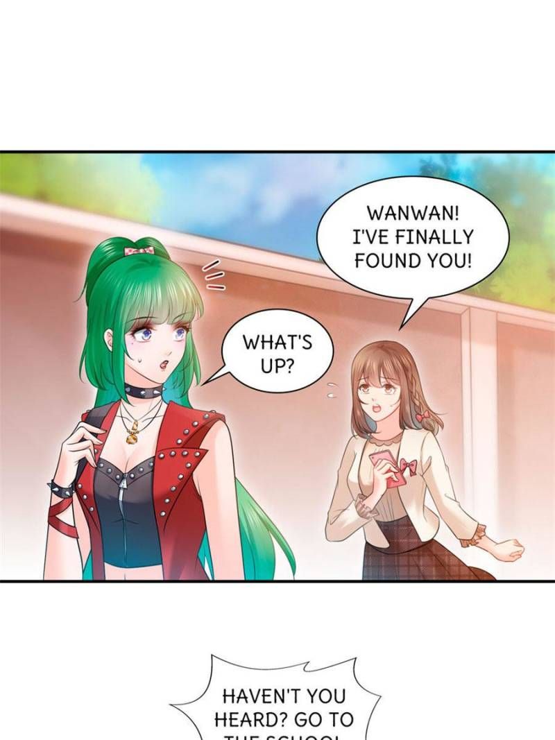 Read Perfect Secret Love The Bad New Wife is a Little Sweet Manga Online