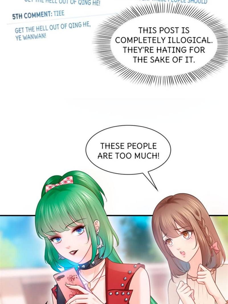 Read Perfect Secret Love The Bad New Wife is a Little Sweet Manga Online