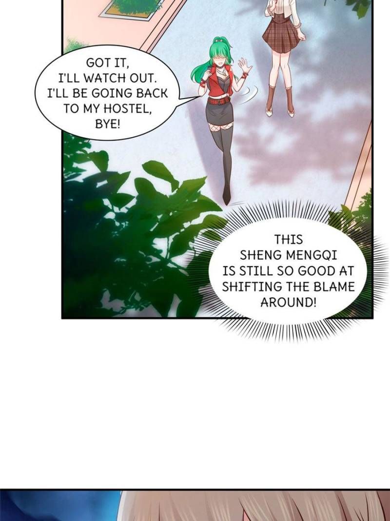 Read Perfect Secret Love The Bad New Wife is a Little Sweet Manga Online