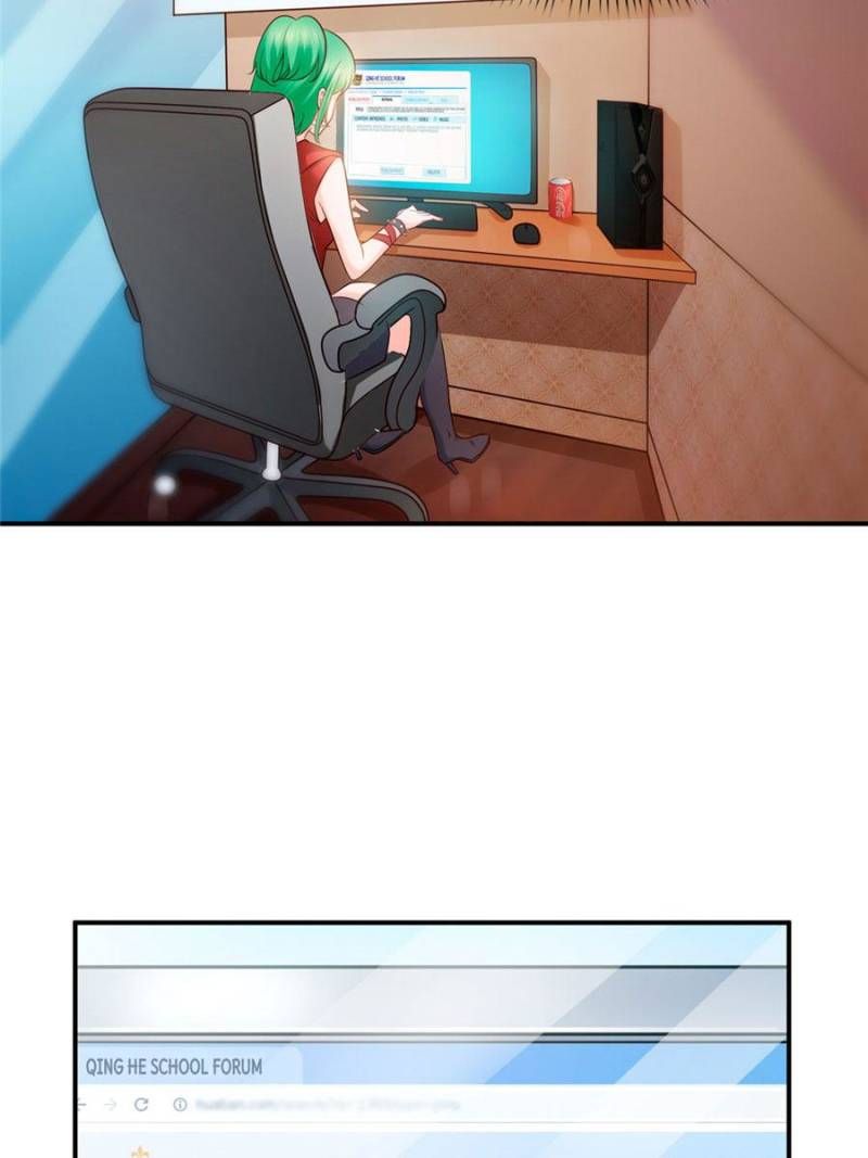 Read Perfect Secret Love The Bad New Wife is a Little Sweet Manga Online