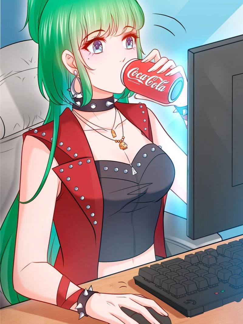 Read Perfect Secret Love The Bad New Wife is a Little Sweet Manga Online