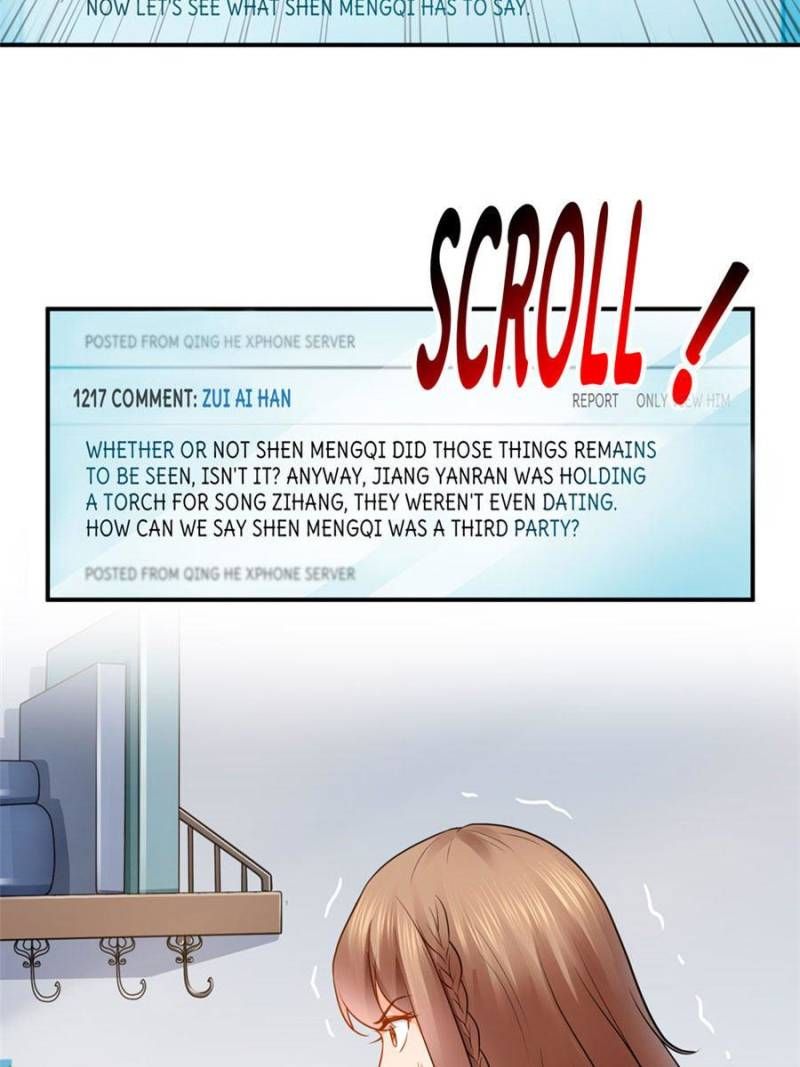 Read Perfect Secret Love The Bad New Wife is a Little Sweet Manga Online