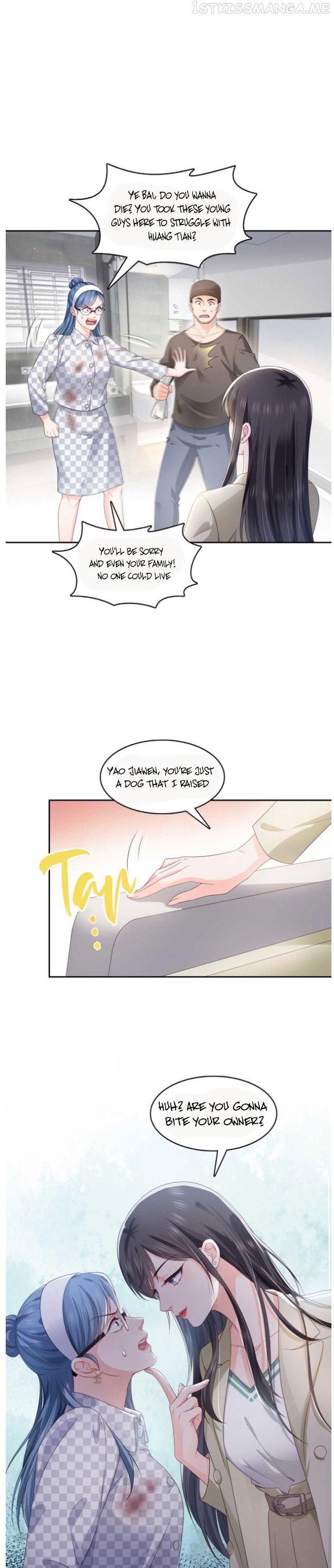 Read Perfect Secret Love The Bad New Wife is a Little Sweet Manga Online