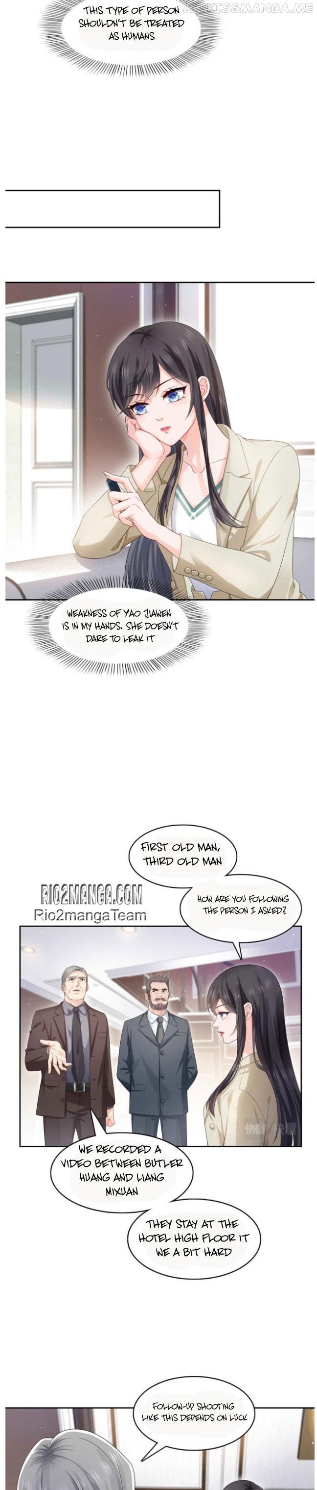 Read Perfect Secret Love The Bad New Wife is a Little Sweet Manga Online