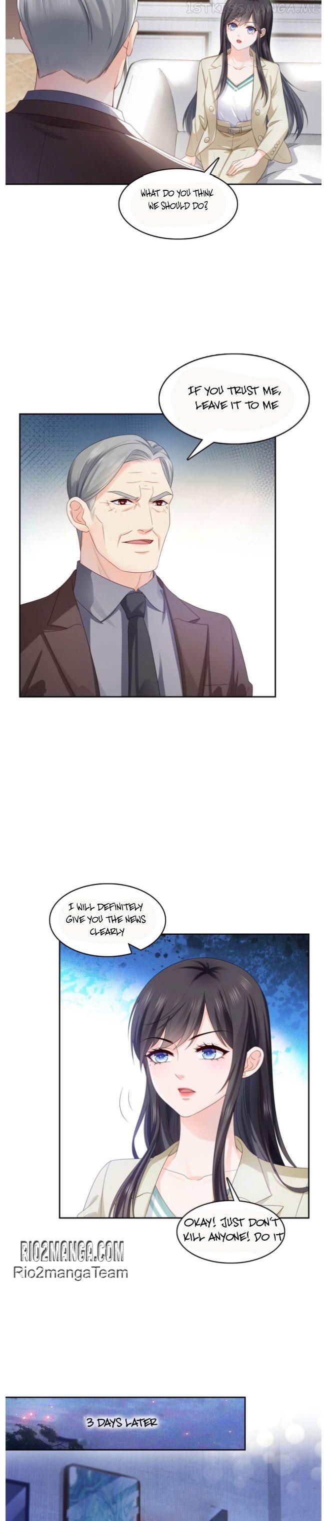 Read Perfect Secret Love The Bad New Wife is a Little Sweet Manga Online