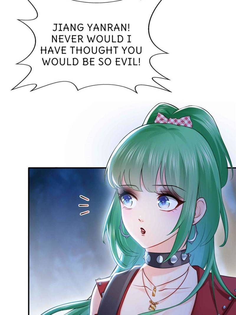 Read Perfect Secret Love The Bad New Wife is a Little Sweet Manga Online