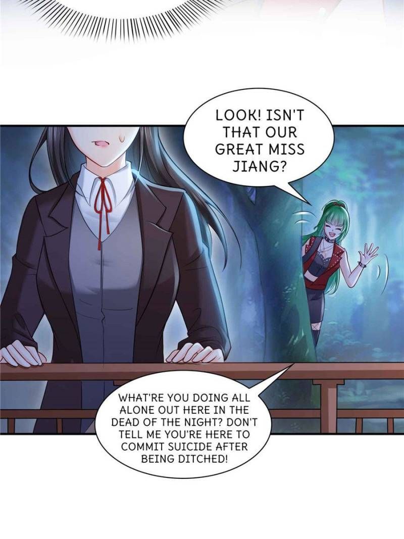Read Perfect Secret Love The Bad New Wife is a Little Sweet Manga Online