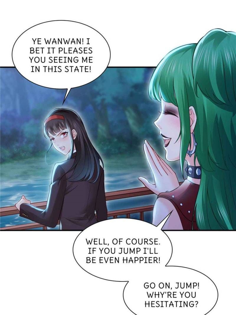 Read Perfect Secret Love The Bad New Wife is a Little Sweet Manga Online