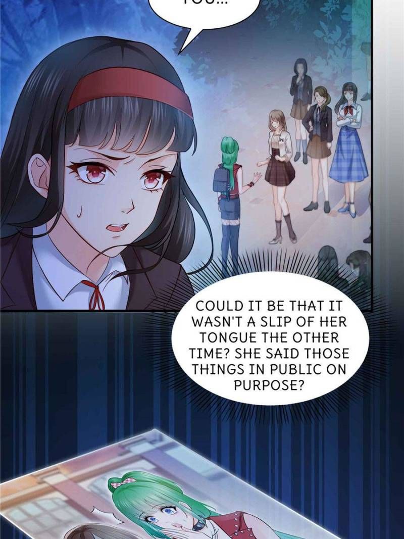 Read Perfect Secret Love The Bad New Wife is a Little Sweet Manga Online