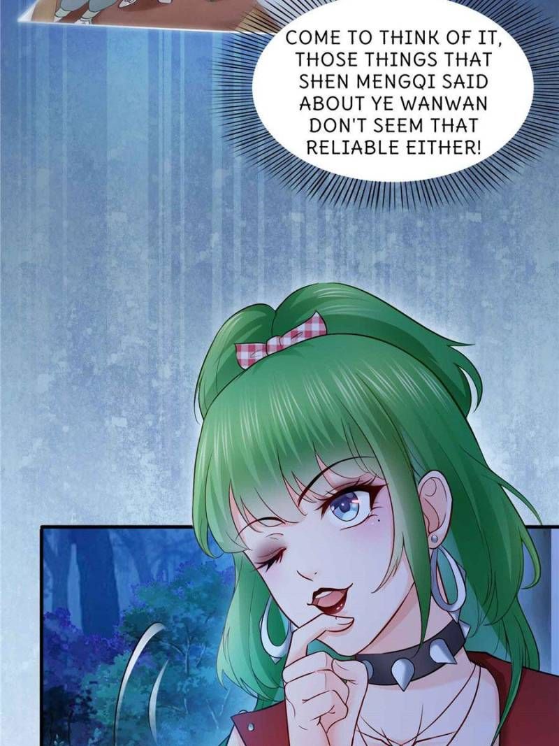 Read Perfect Secret Love The Bad New Wife is a Little Sweet Manga Online