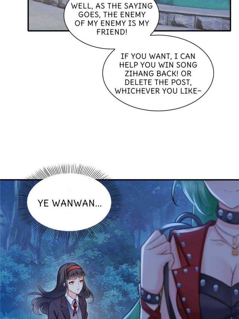 Read Perfect Secret Love The Bad New Wife is a Little Sweet Manga Online