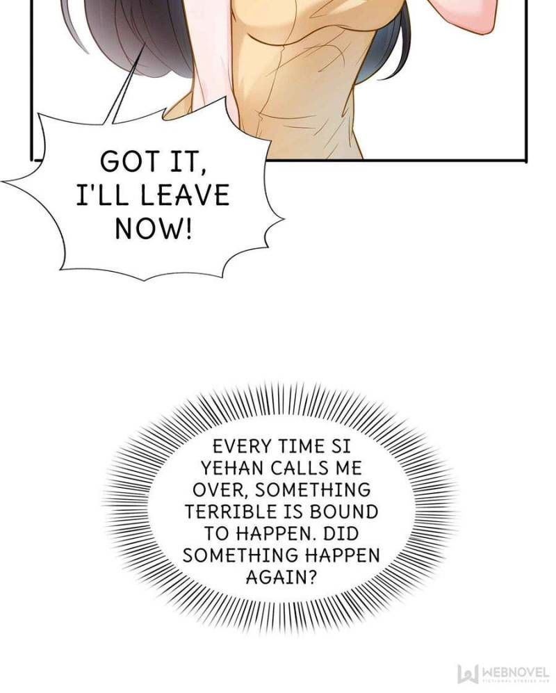 Read Perfect Secret Love The Bad New Wife is a Little Sweet Manga Online
