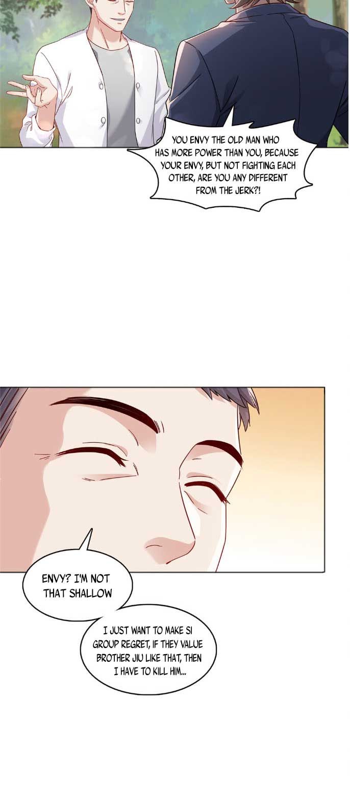 Read Perfect Secret Love The Bad New Wife is a Little Sweet Manga Online