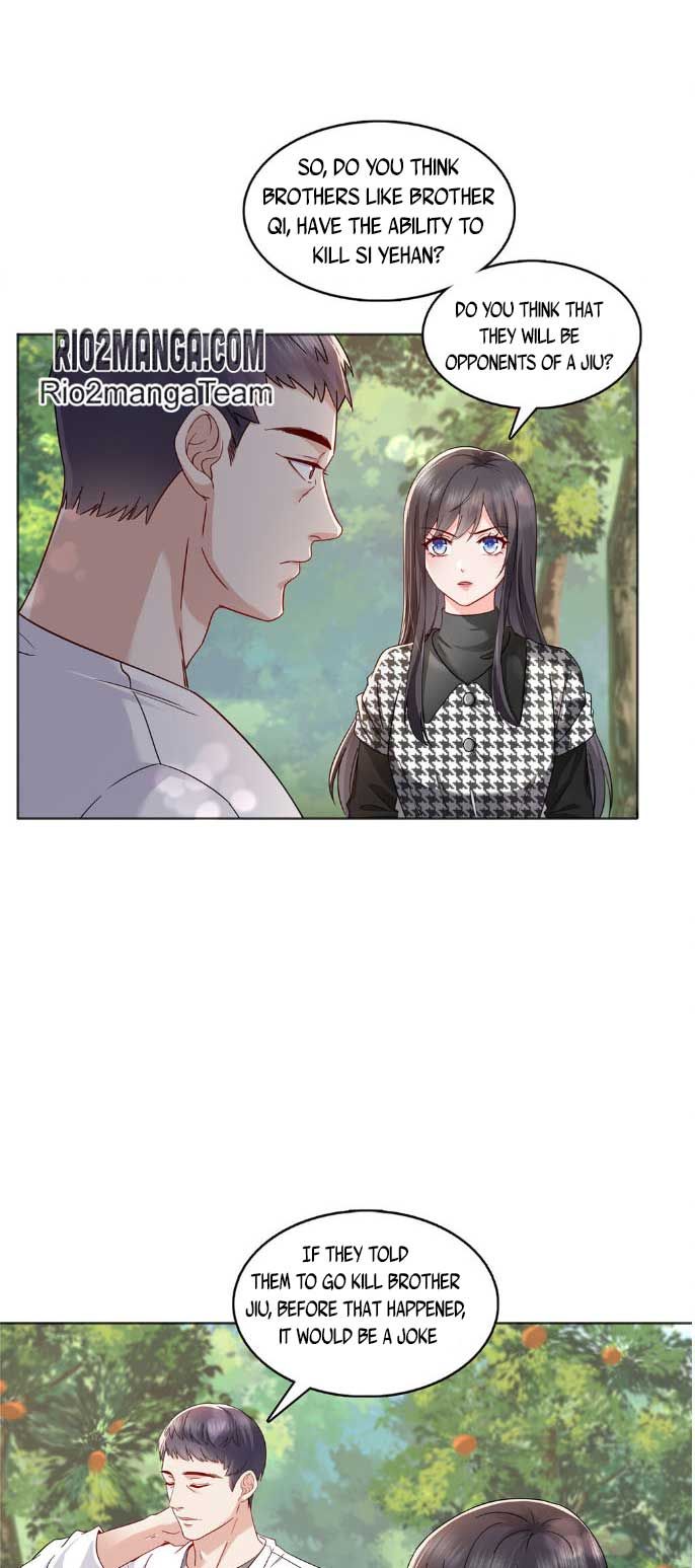 Read Perfect Secret Love The Bad New Wife is a Little Sweet Manga Online