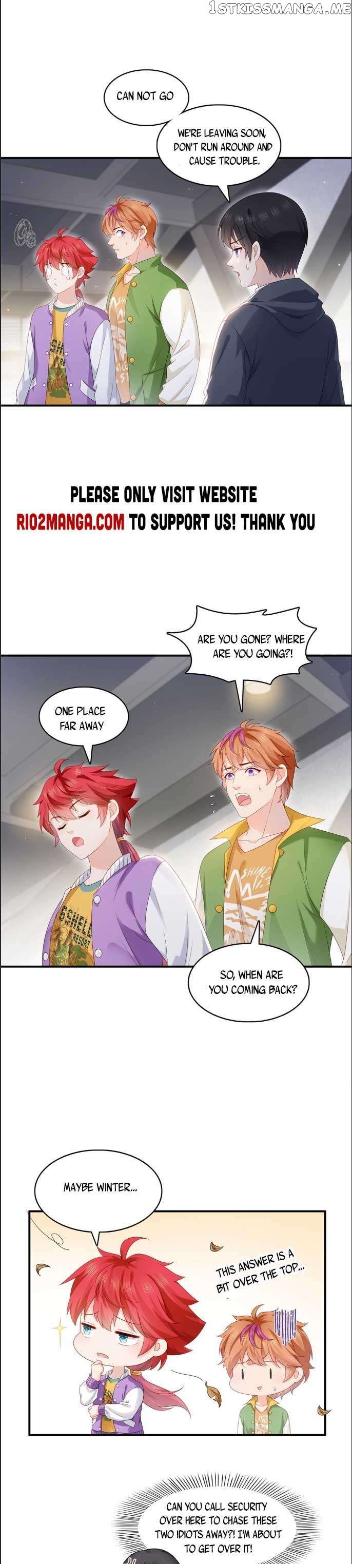 Read Perfect Secret Love The Bad New Wife is a Little Sweet Manga Online
