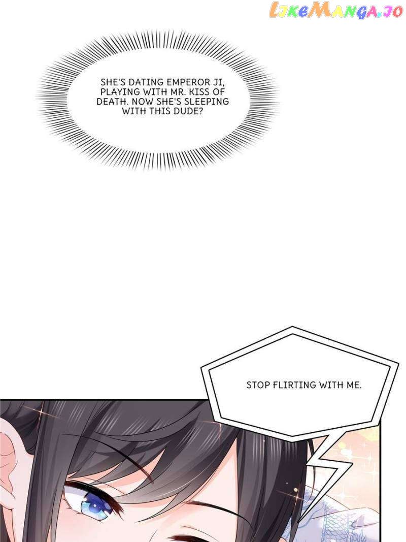 Read Perfect Secret Love The Bad New Wife is a Little Sweet Manga Online