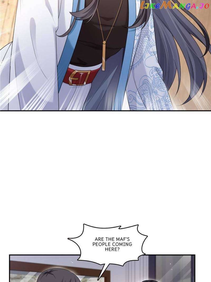 Read Perfect Secret Love The Bad New Wife is a Little Sweet Manga Online