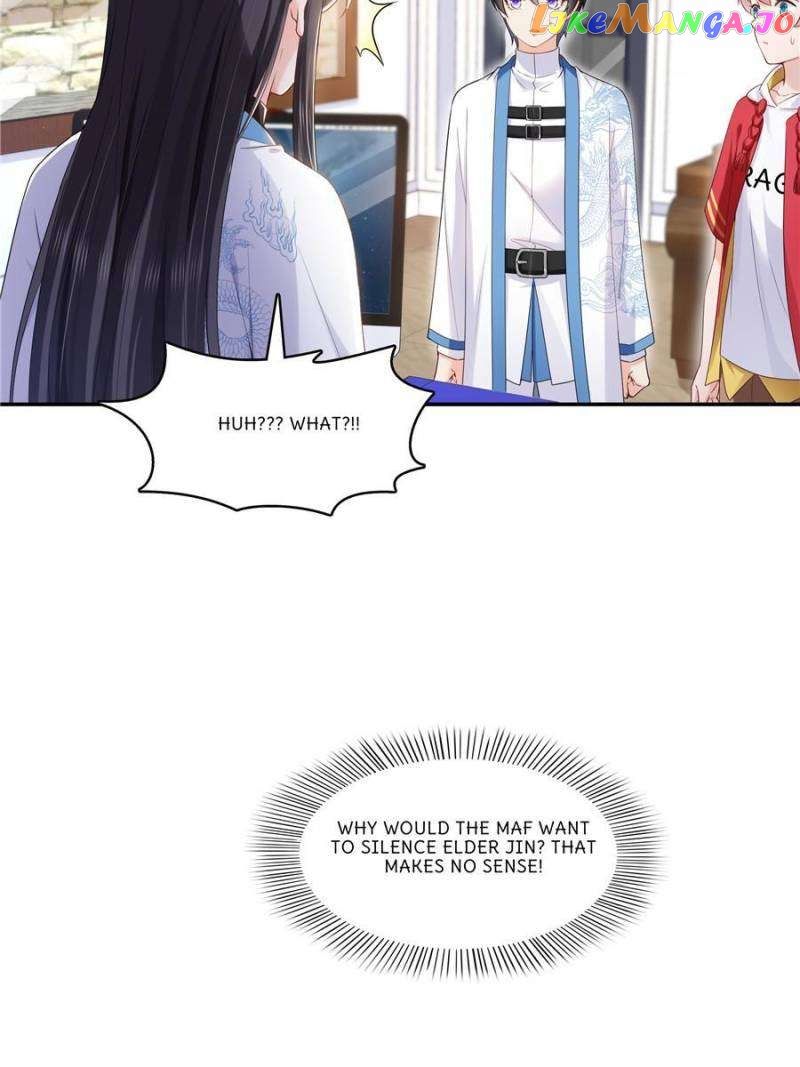 Read Perfect Secret Love The Bad New Wife is a Little Sweet Manga Online