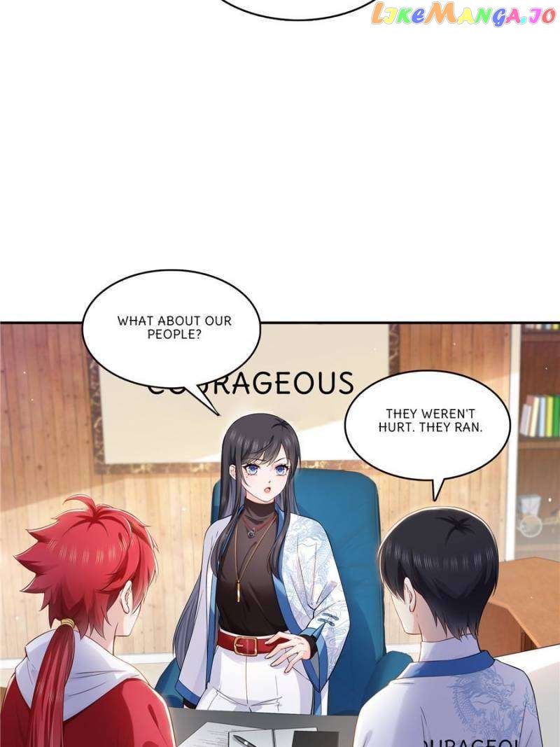 Read Perfect Secret Love The Bad New Wife is a Little Sweet Manga Online