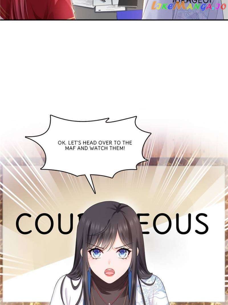 Read Perfect Secret Love The Bad New Wife is a Little Sweet Manga Online