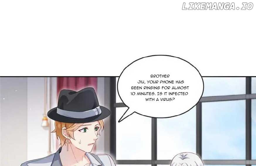 Read Perfect Secret Love The Bad New Wife is a Little Sweet Manga Online
