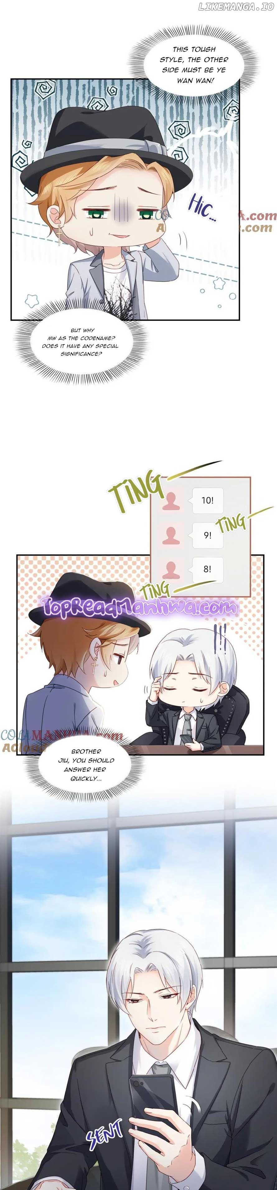 Read Perfect Secret Love The Bad New Wife is a Little Sweet Manga Online