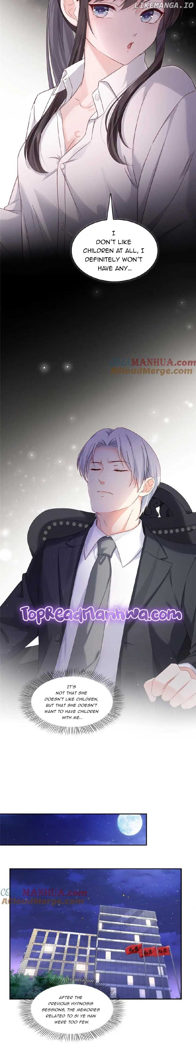 Read Perfect Secret Love The Bad New Wife is a Little Sweet Manga Online