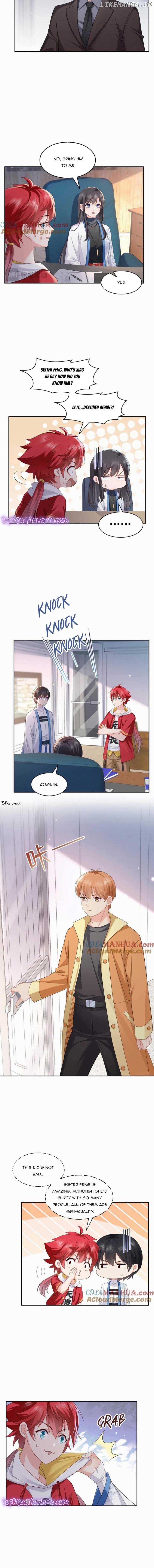 Read Perfect Secret Love The Bad New Wife is a Little Sweet Manga Online