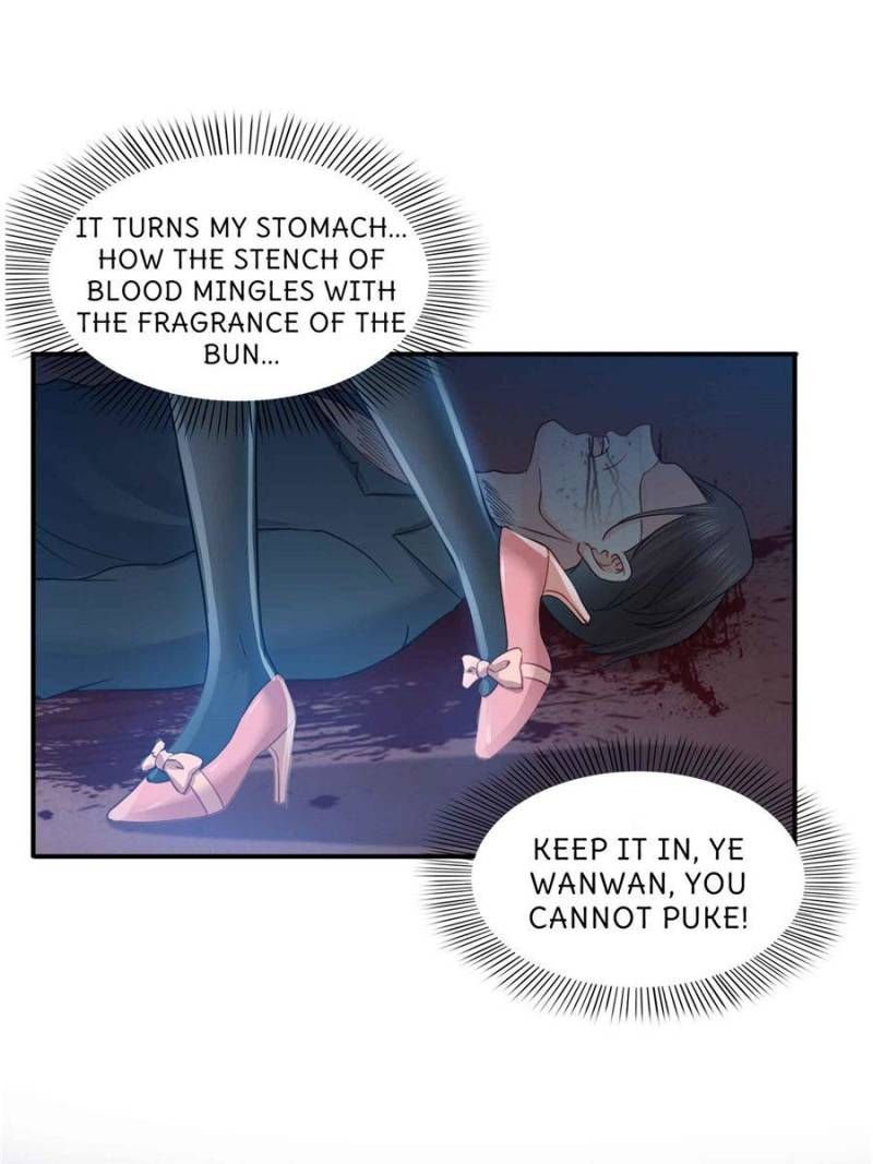 Read Perfect Secret Love The Bad New Wife is a Little Sweet Manga Online