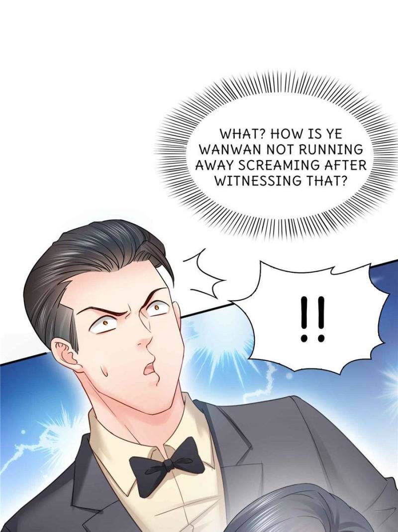Read Perfect Secret Love The Bad New Wife is a Little Sweet Manga Online