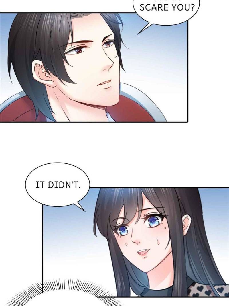 Read Perfect Secret Love The Bad New Wife is a Little Sweet Manga Online