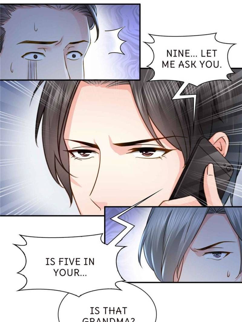 Read Perfect Secret Love The Bad New Wife is a Little Sweet Manga Online