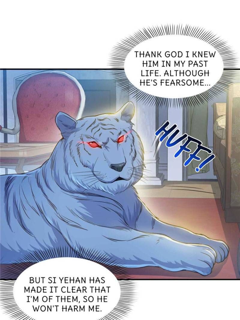 Read Perfect Secret Love The Bad New Wife is a Little Sweet Manga Online