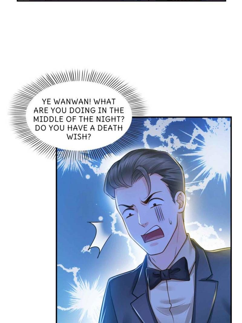 Read Perfect Secret Love The Bad New Wife is a Little Sweet Manga Online