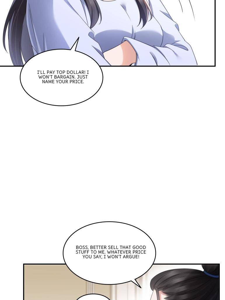 Read Perfect Secret Love The Bad New Wife is a Little Sweet Manga Online