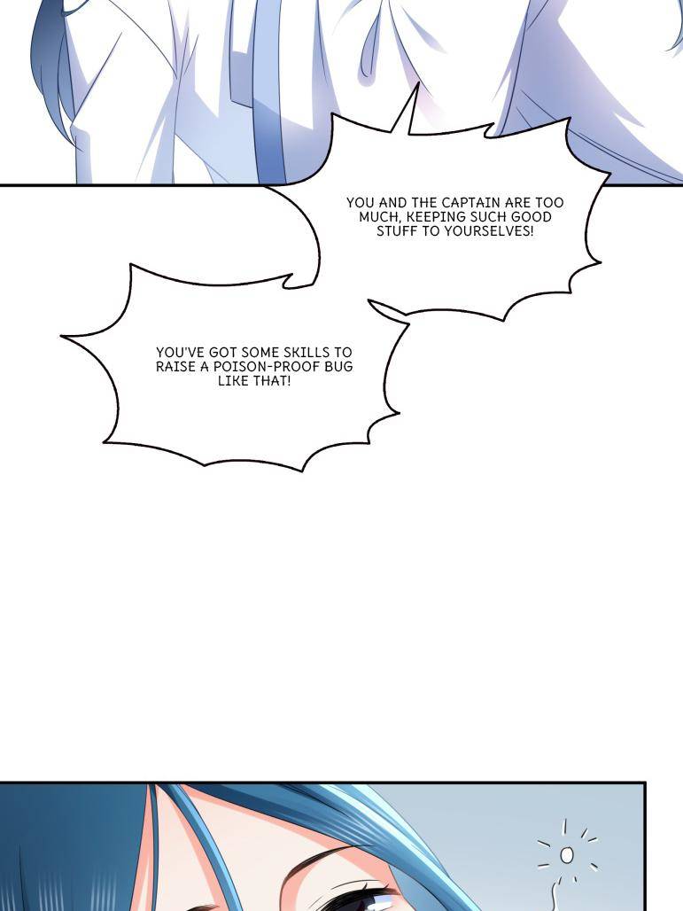 Read Perfect Secret Love The Bad New Wife is a Little Sweet Manga Online
