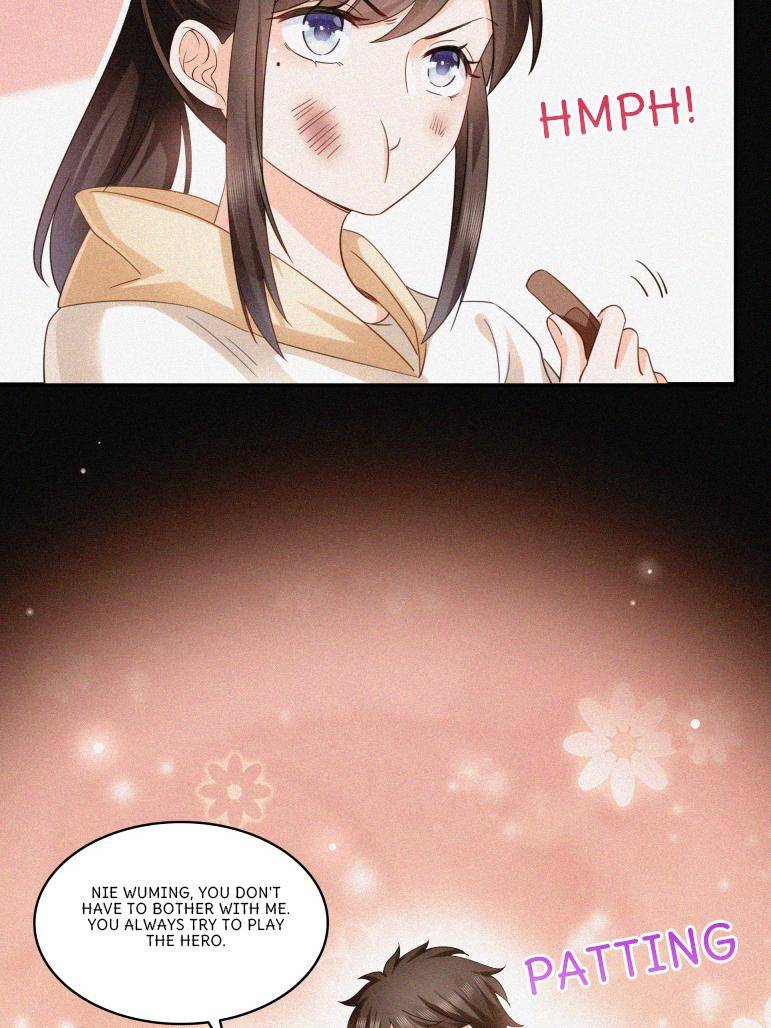 Read Perfect Secret Love The Bad New Wife is a Little Sweet Manga Online