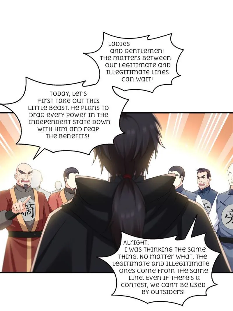 Read Perfect Secret Love The Bad New Wife is a Little Sweet Manga Online