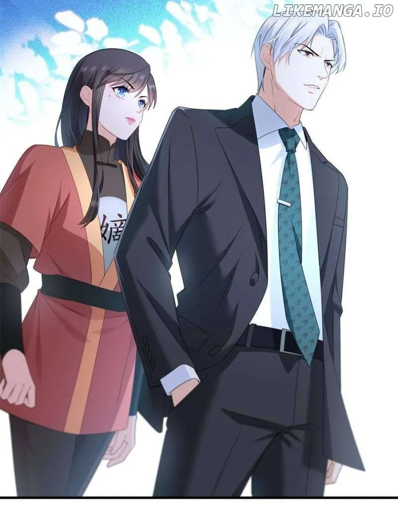 Read Perfect Secret Love The Bad New Wife is a Little Sweet Manga Online