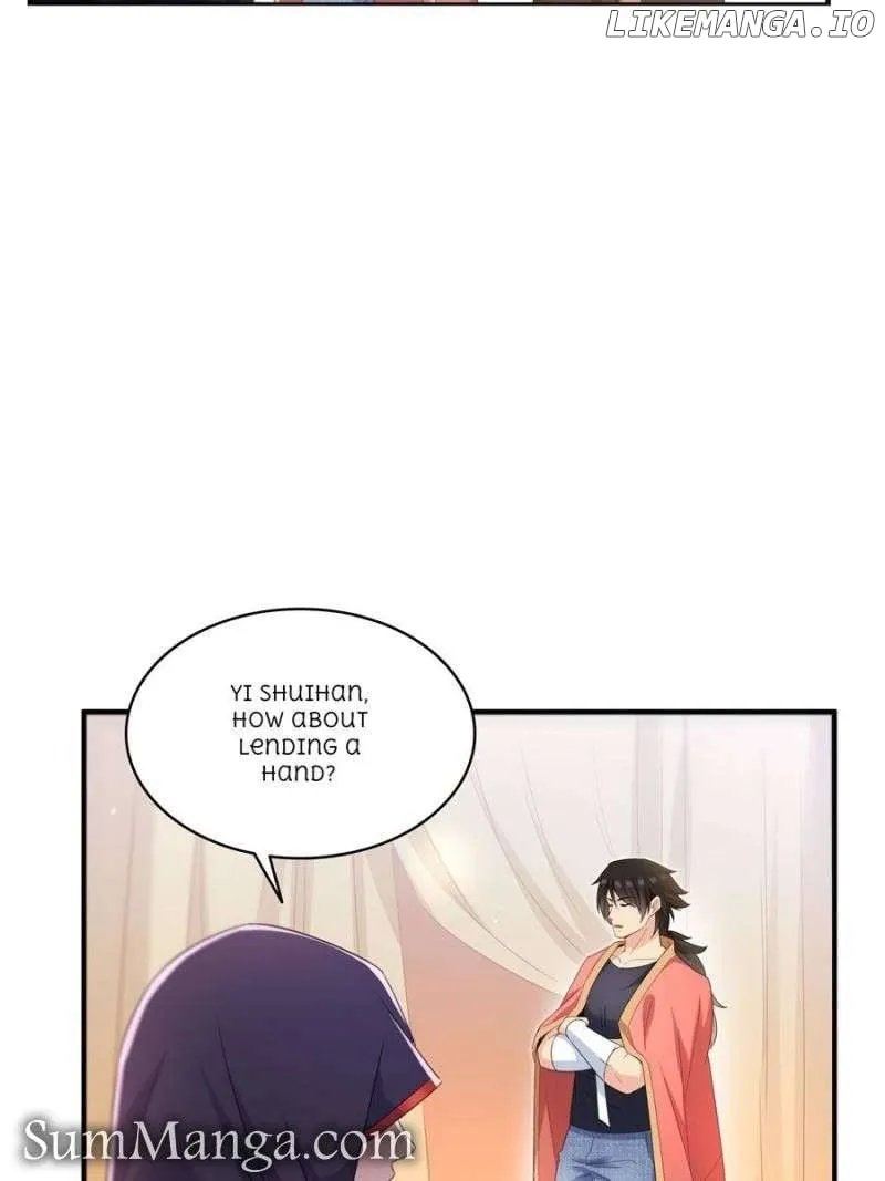 Read Perfect Secret Love The Bad New Wife is a Little Sweet Manga Online