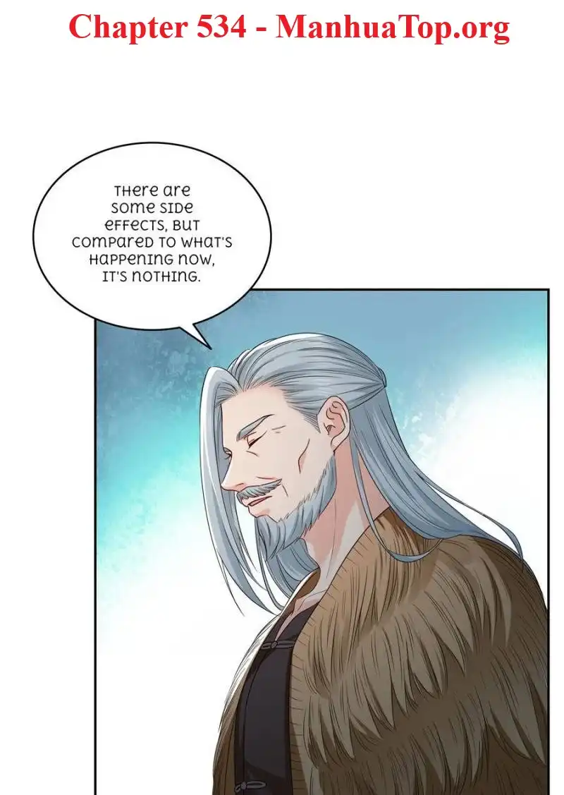 Read Perfect Secret Love The Bad New Wife is a Little Sweet Manga Online