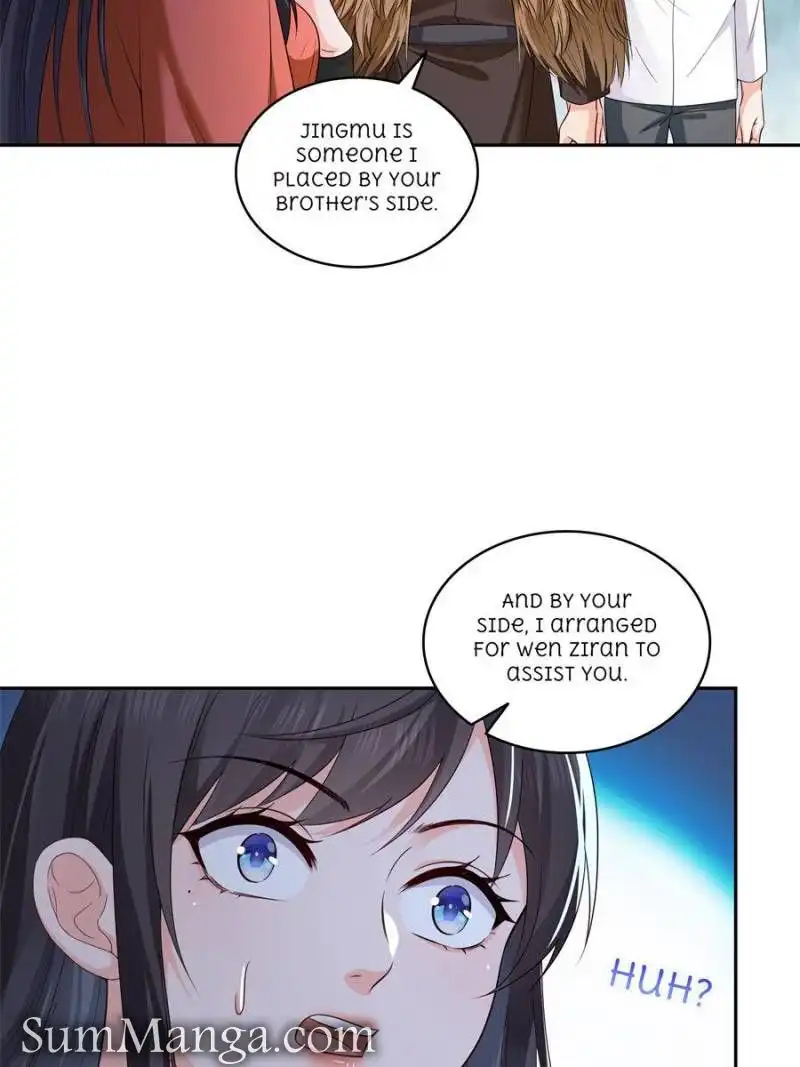 Read Perfect Secret Love The Bad New Wife is a Little Sweet Manga Online