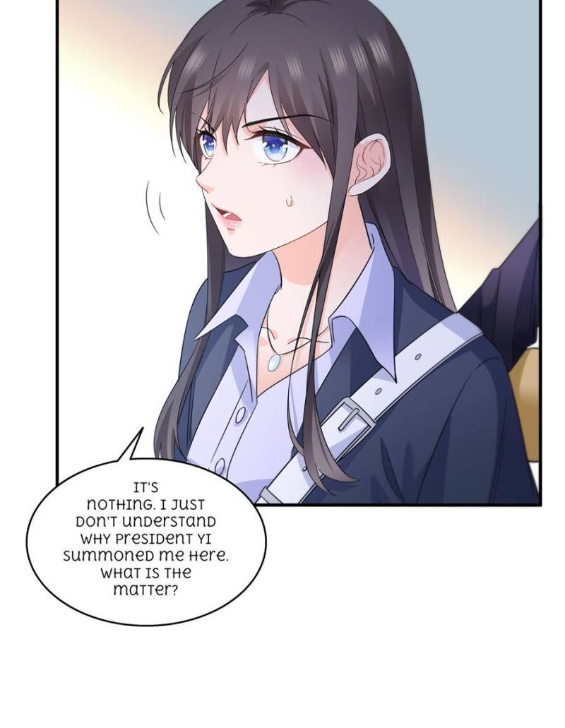 Read Perfect Secret Love The Bad New Wife is a Little Sweet Manga Online