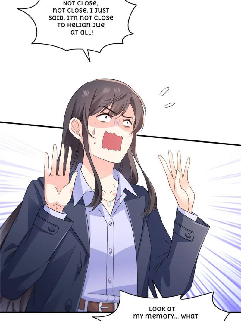Read Perfect Secret Love The Bad New Wife is a Little Sweet Manga Online