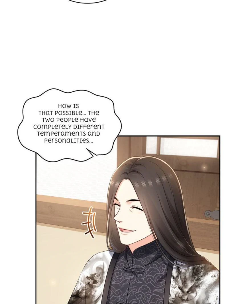 Read Perfect Secret Love The Bad New Wife is a Little Sweet Manga Online
