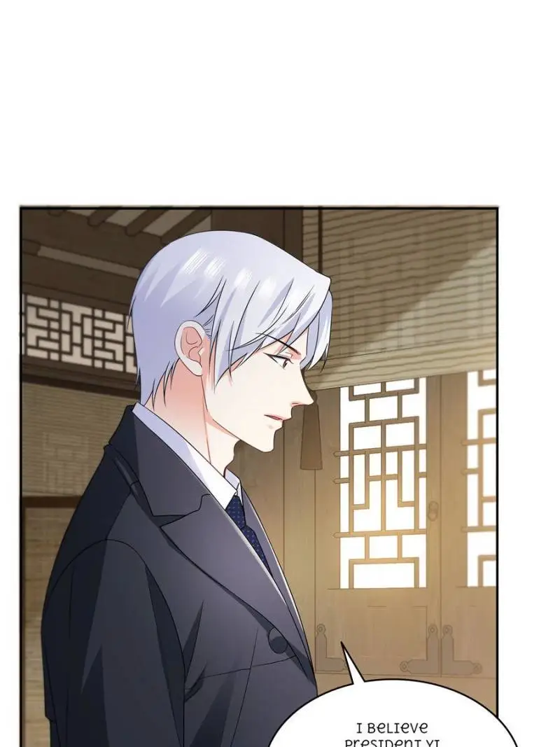 Read Perfect Secret Love The Bad New Wife is a Little Sweet Manga Online