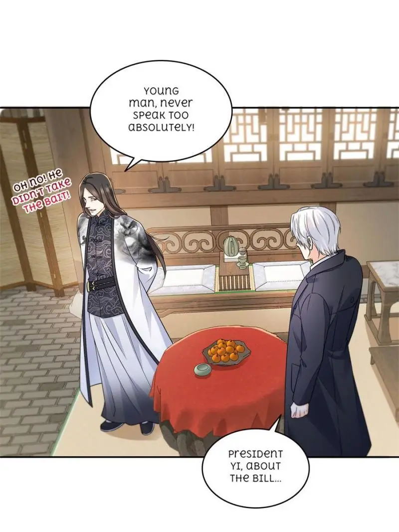 Read Perfect Secret Love The Bad New Wife is a Little Sweet Manga Online